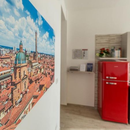 Martina, Bologna By Short Holidays Luaran gambar