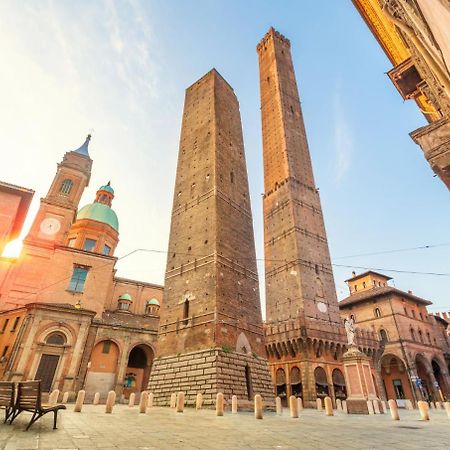 Martina, Bologna By Short Holidays Luaran gambar