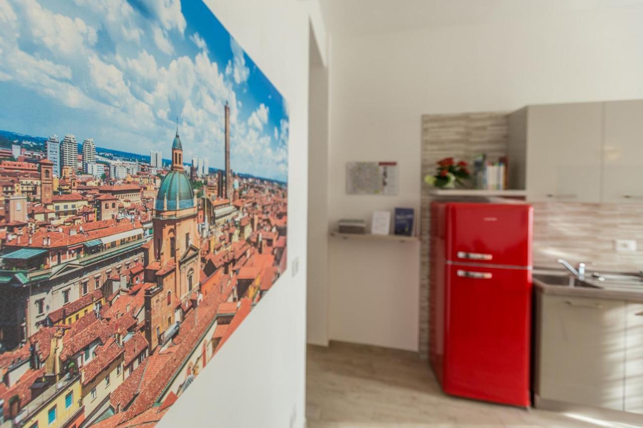 Martina, Bologna By Short Holidays Luaran gambar