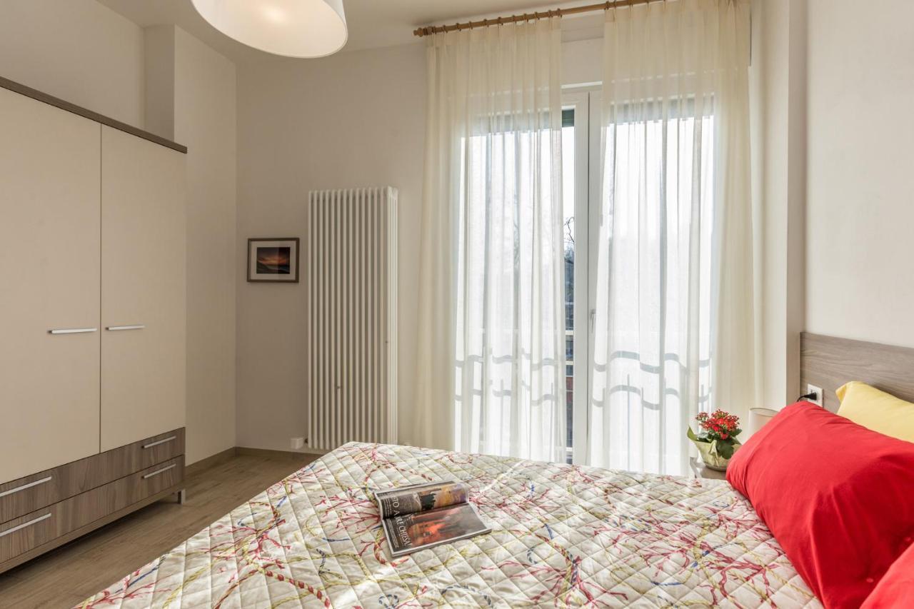 Martina, Bologna By Short Holidays Luaran gambar
