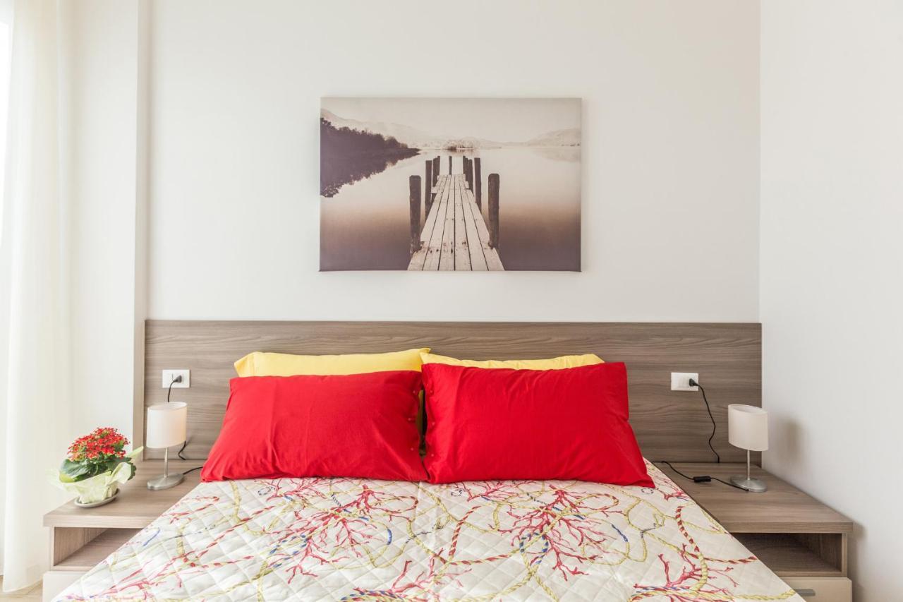 Martina, Bologna By Short Holidays Luaran gambar
