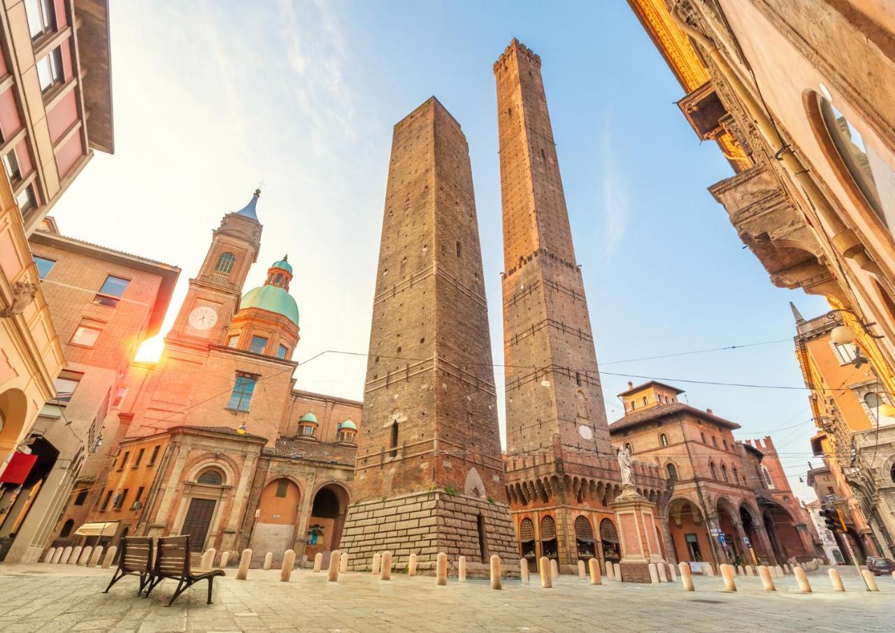Martina, Bologna By Short Holidays Luaran gambar